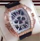 2017 Replica Franck Muller Conquistador Grand Prix Watch Rose Gold Chronograph (5)_th.jpg